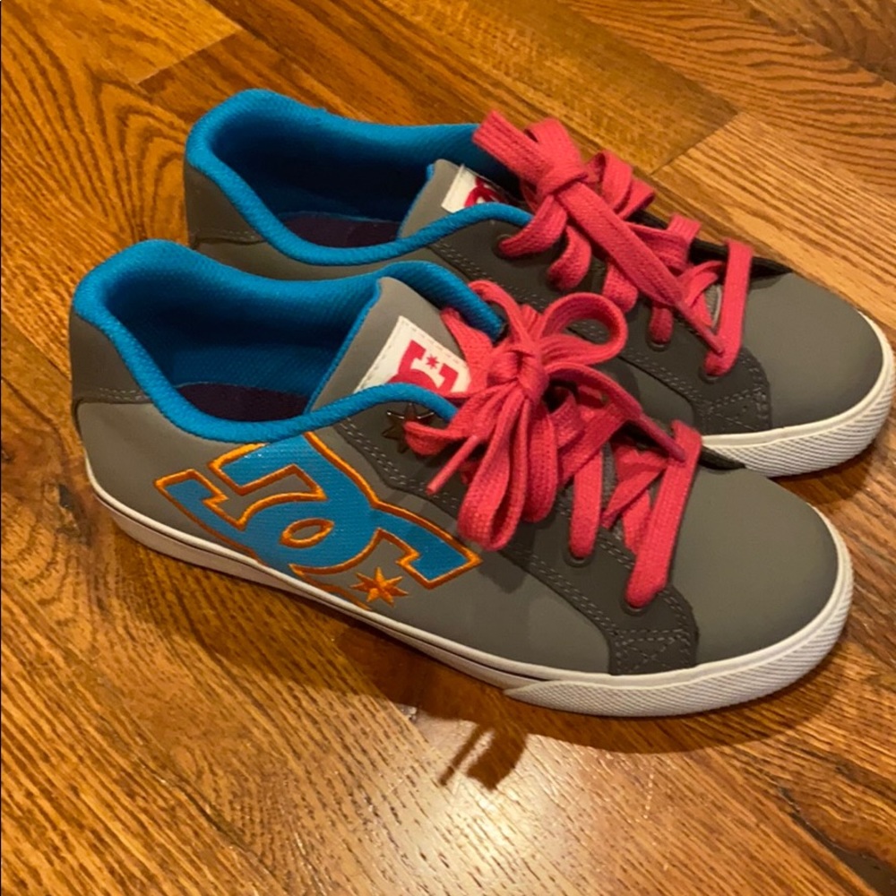 DC Shoes